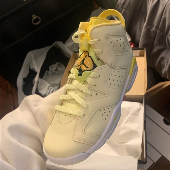 Jordans